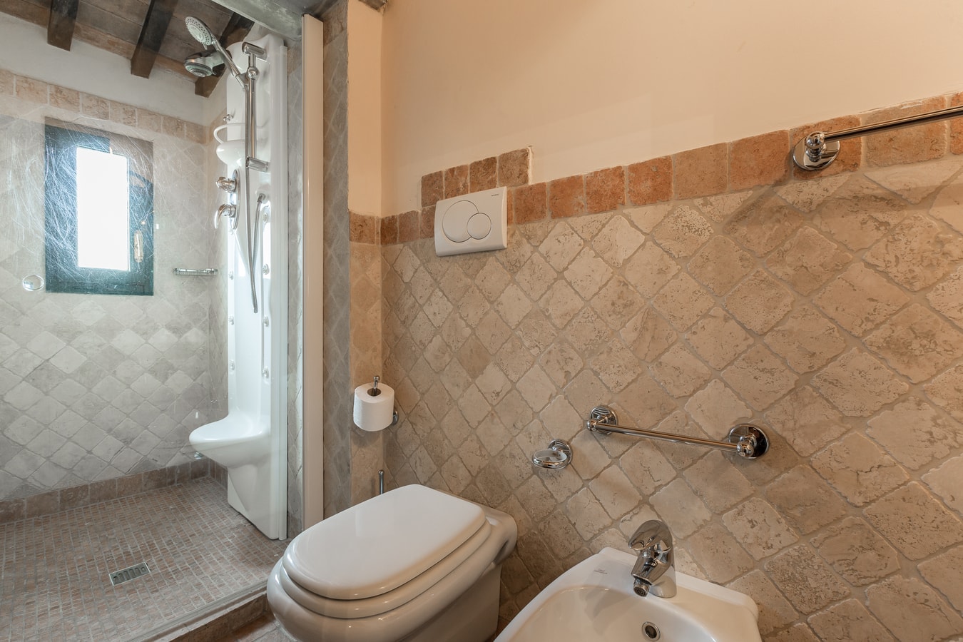 Villa Rocco - Villa in the beautiful Tuscan countryside 33 Italian Breaks