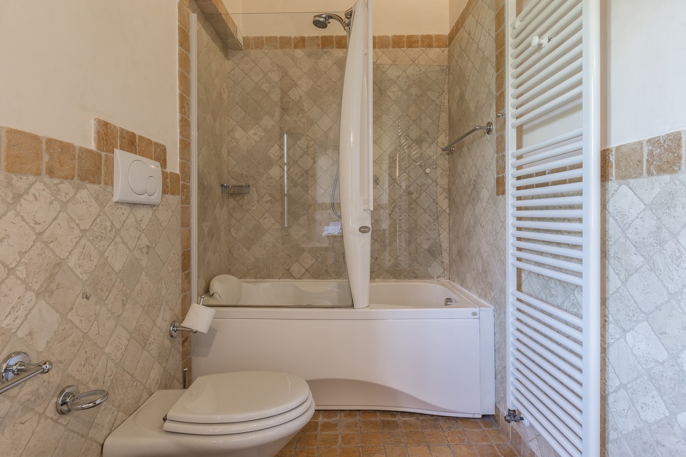 Villa Rocco - Villa in the beautiful Tuscan countryside 35 Italian Breaks