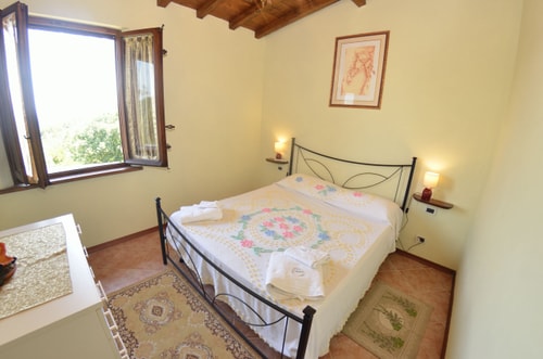 Villa Pontedera - Countryside cottage with private pool 8 Italian Breaks