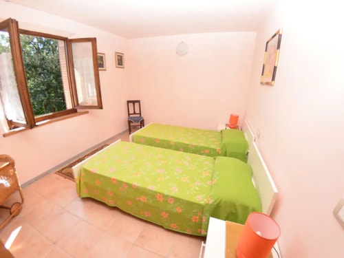 Villa Pontedera - Countryside cottage with private pool 10 Italian Breaks