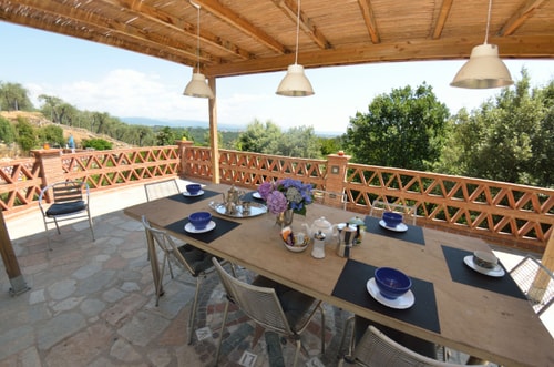 Villa Pontedera - Countryside cottage with private pool 18 Italian Breaks