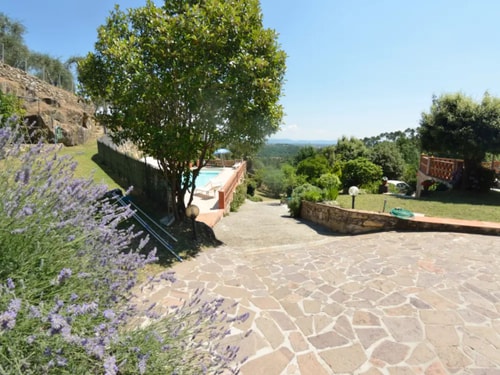 Villa Pontedera - Countryside cottage with private pool 20 Italian Breaks