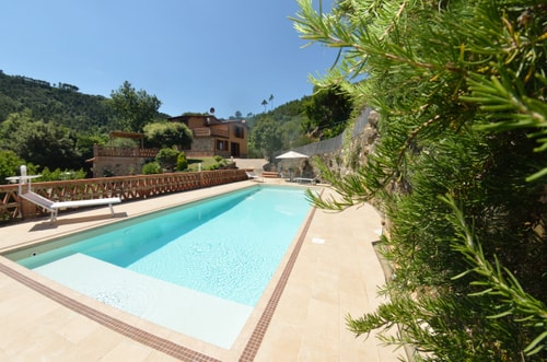 Villa Pontedera - Countryside cottage with private pool 21 Italian Breaks