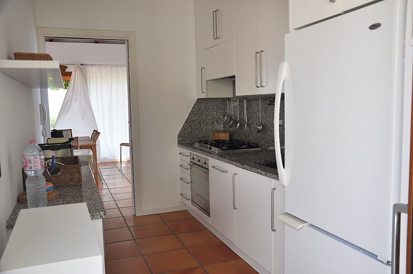 Private villa with swimming pool in Sardinia 6 Italian Breaks