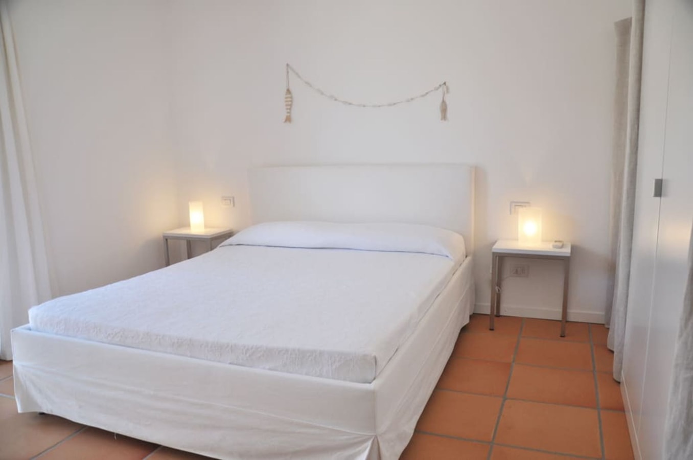 Private villa with swimming pool in Sardinia 9 Italian Breaks