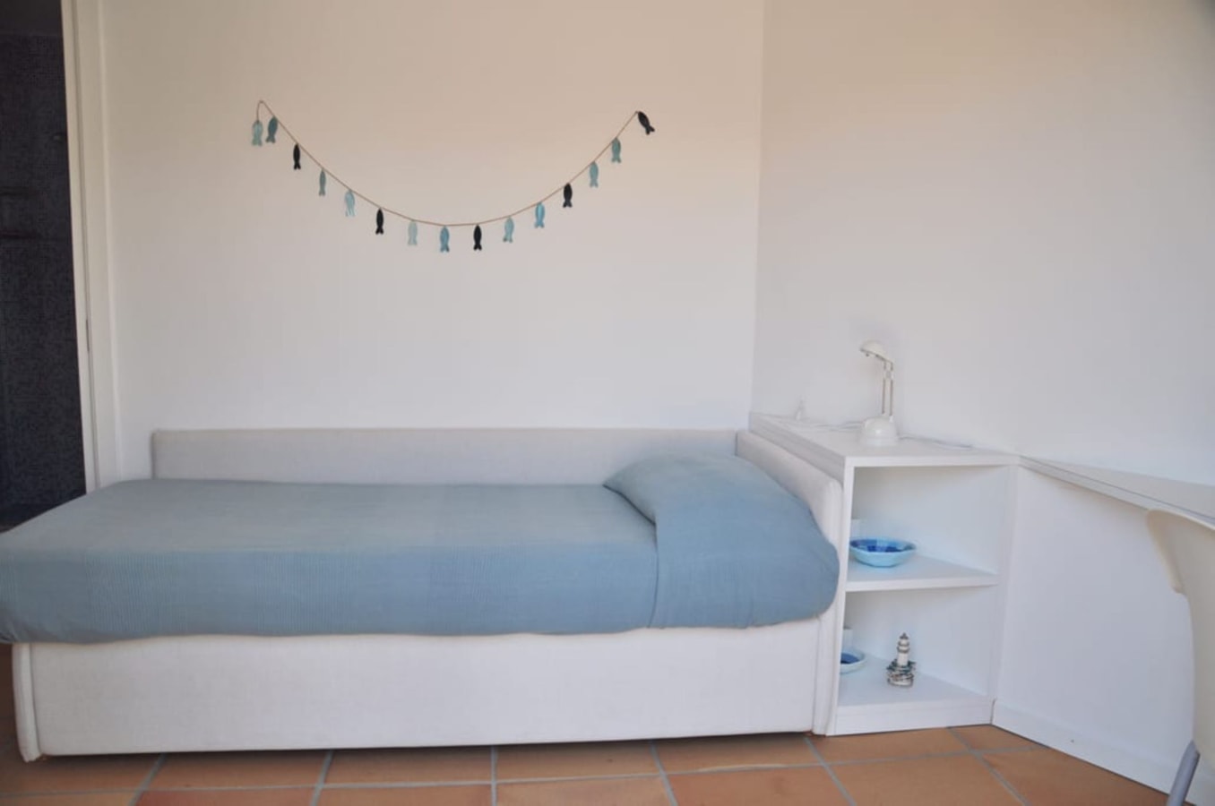 Private villa with swimming pool in Sardinia 10 Italian Breaks