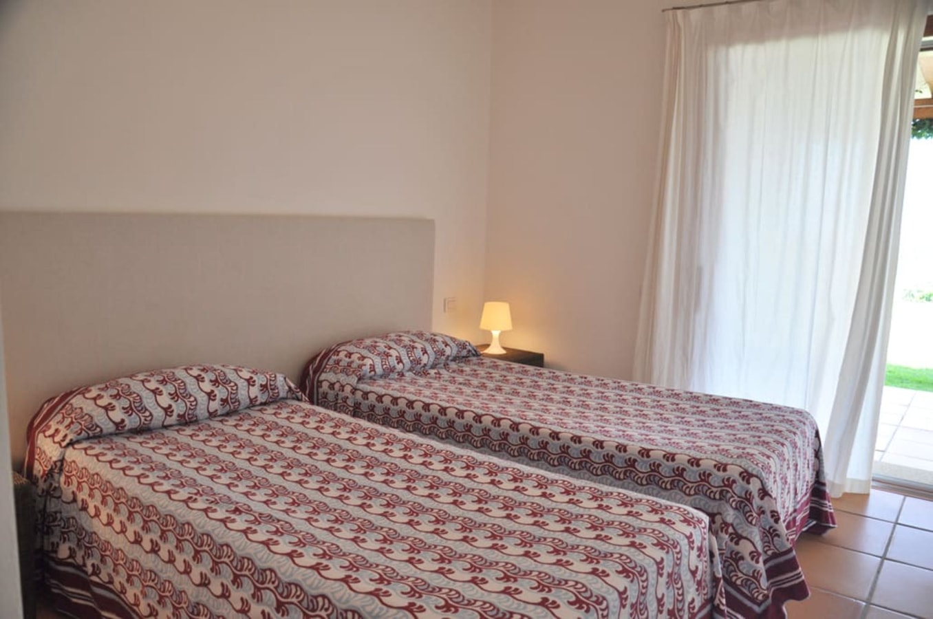 Private villa with swimming pool in Sardinia 11 Italian Breaks