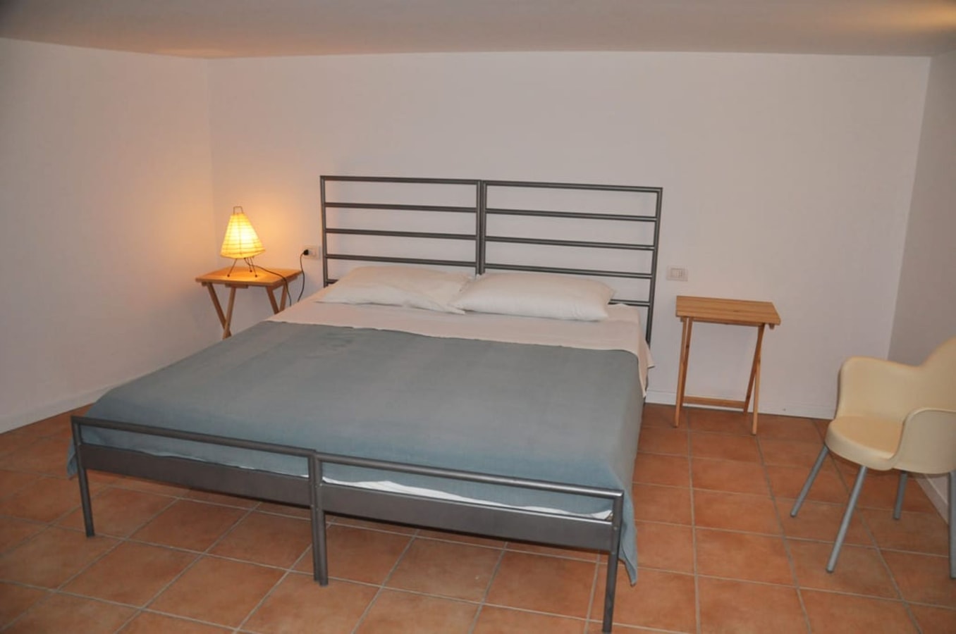 Private villa with swimming pool in Sardinia 12 Italian Breaks