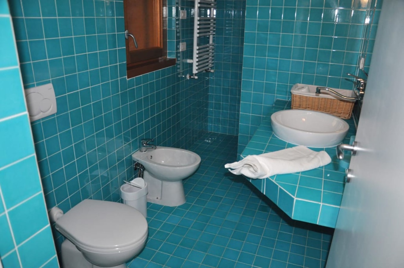 Private villa with swimming pool in Sardinia 14 Italian Breaks