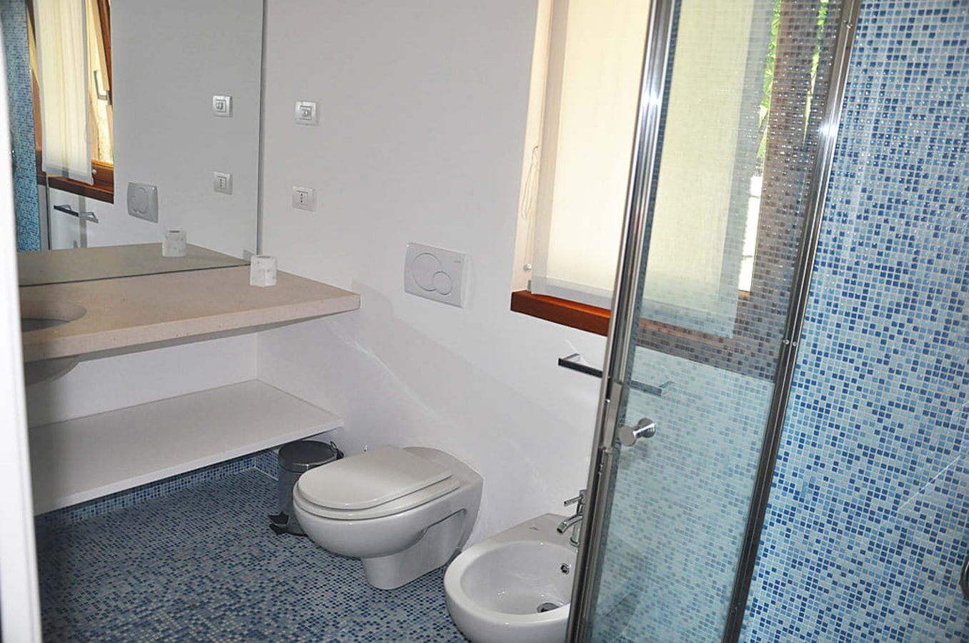 Private villa with swimming pool in Sardinia 16 Italian Breaks