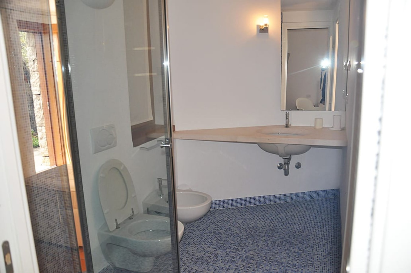 Private villa with swimming pool in Sardinia 18 Italian Breaks