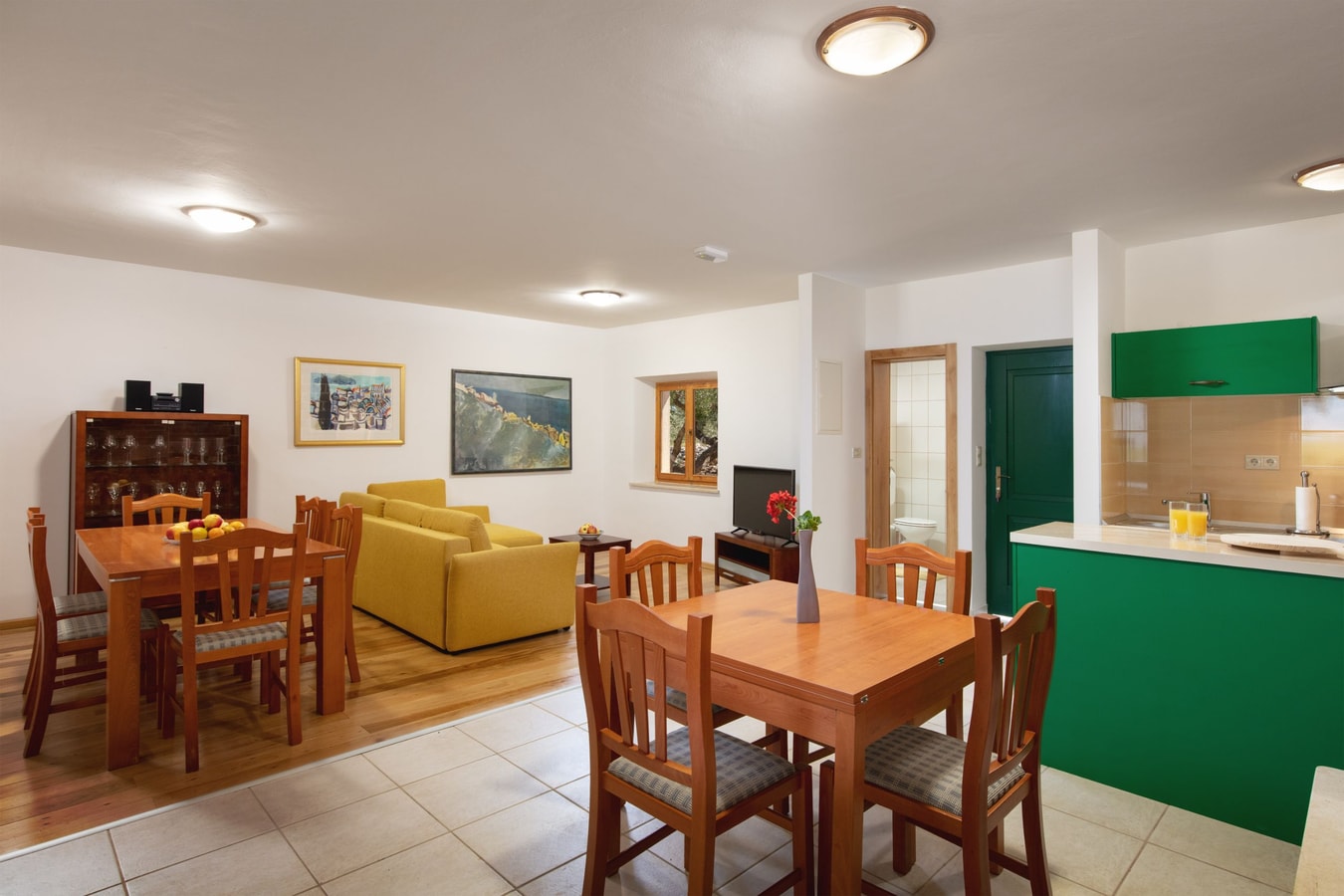 Villa Pavica - Private villa with a pool, Brac Island 2 My Villa Breaks