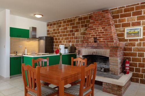 Villa Pavica - Private villa with a pool, Brac Island 3 My Villa Breaks