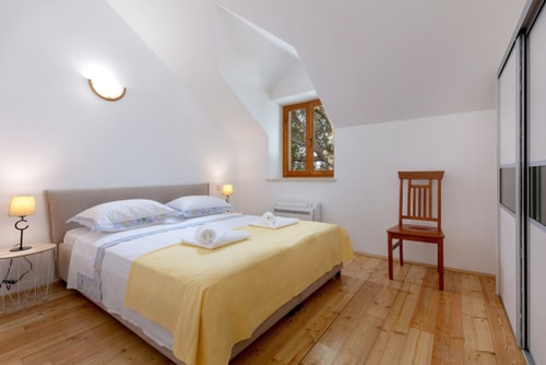 Villa Pavica - Private villa with a pool, Brac Island 9 My Villa Breaks