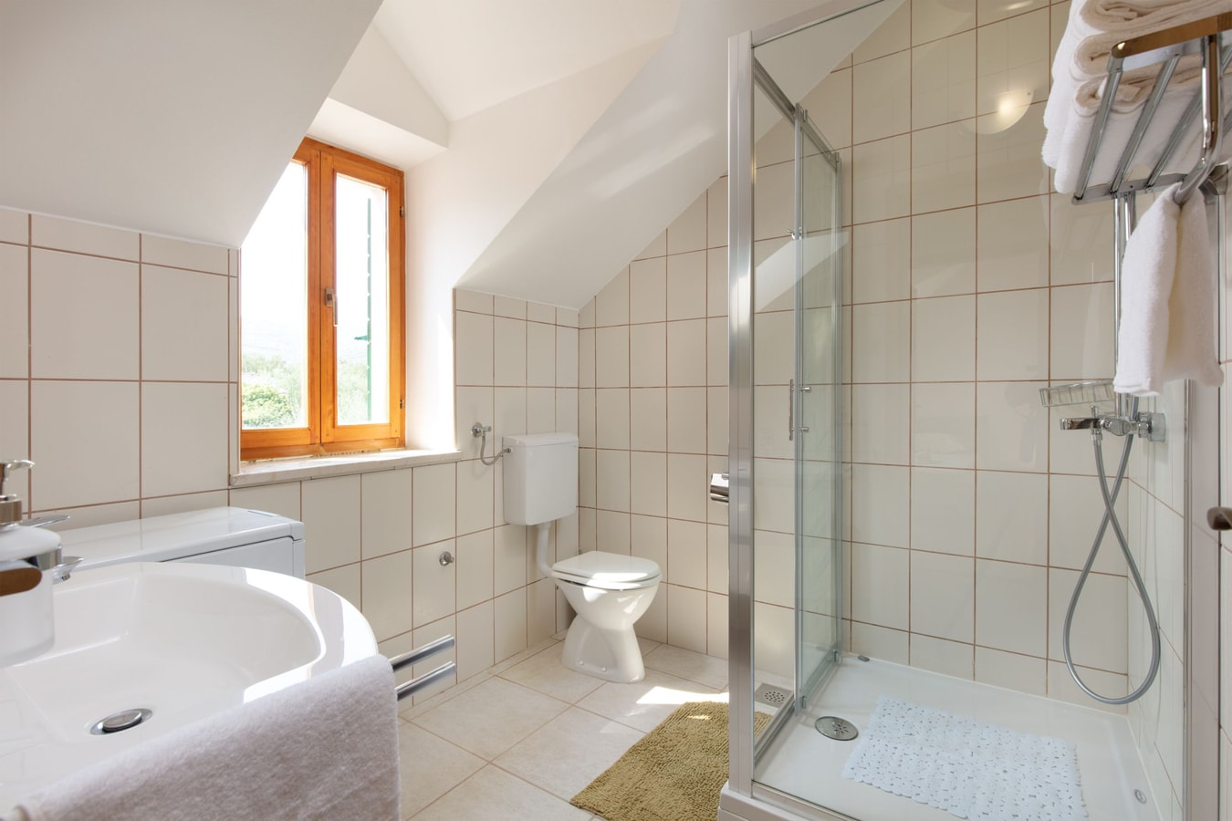 Villa Pavica - Private villa with a pool, Brac Island 10 My Villa Breaks