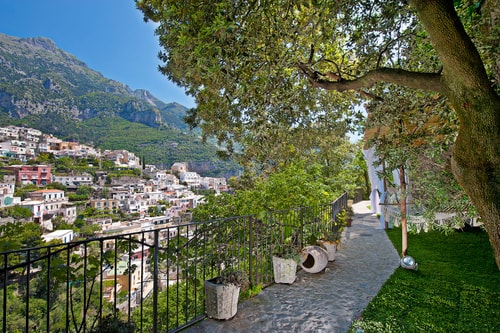 Villa Paradiso 79 Italian Breaks