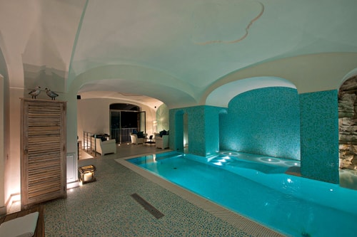 Villa Paradiso 83 Italian Breaks