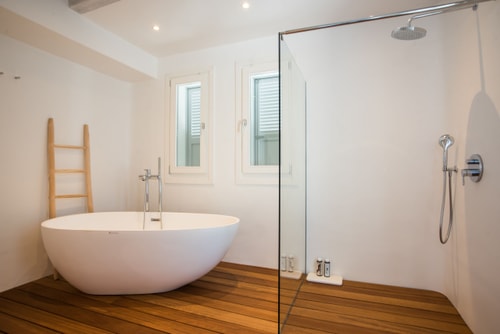 Luxury modern villa with swimming pool in Mykonos 12 My Villa Breaks