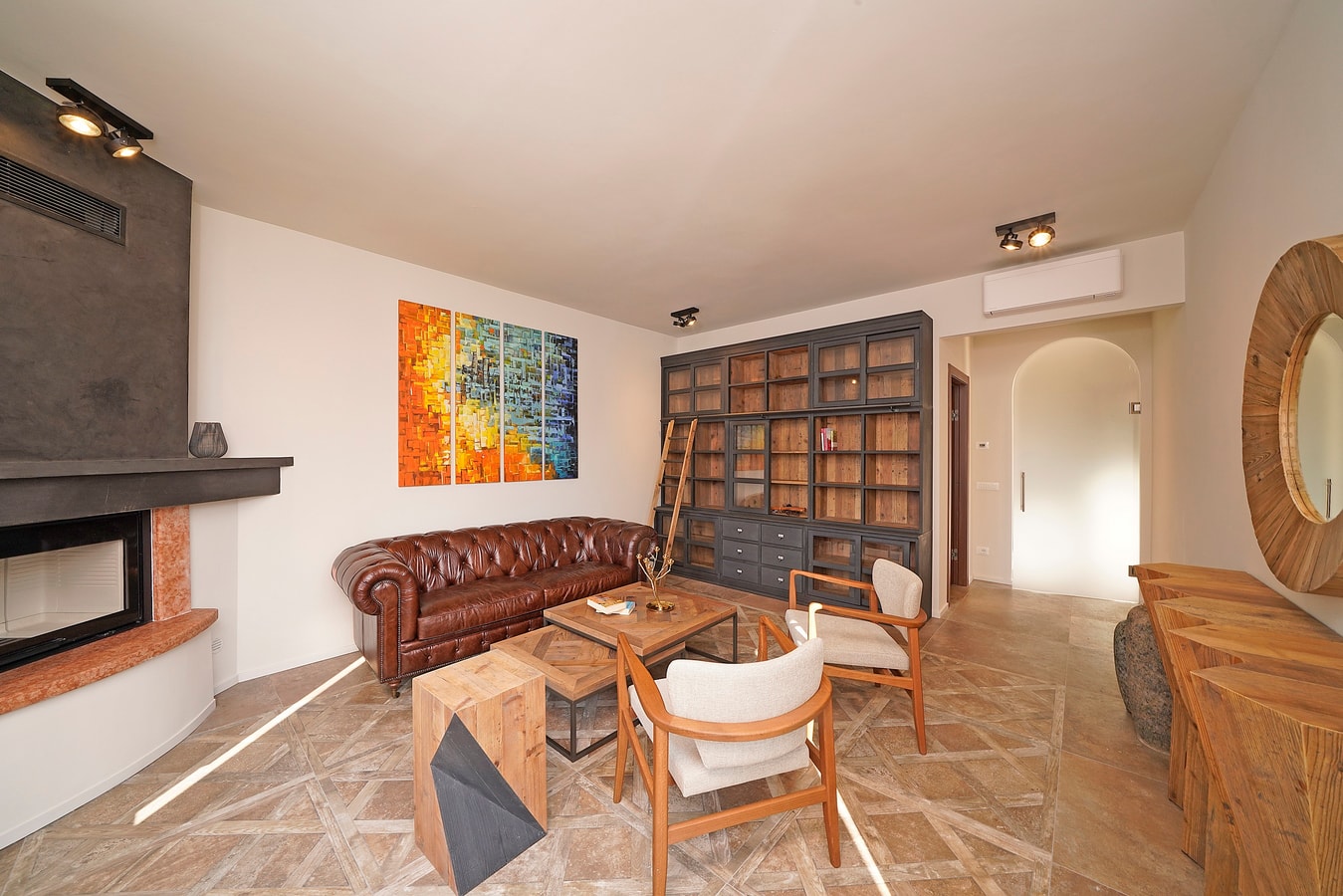 Villa Pamina - Lakeside villa with Jacuzzi and lake access 4 Italian Breaks
