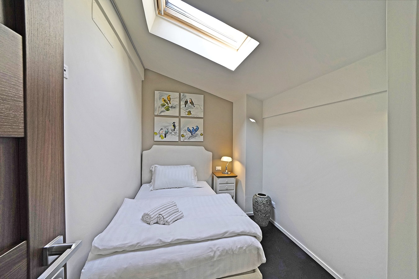 Villa Pamina - Lakeside villa with Jacuzzi and lake access 10 Italian Breaks