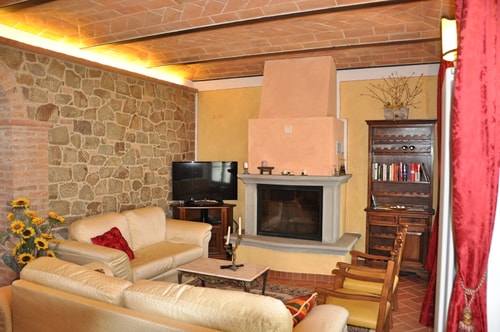 Villa Ottavia - Private villa with swimming pool 3 Italian Breaks