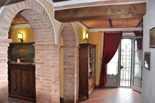 Villa Ottavia - Private villa with swimming pool 9 Italian Breaks