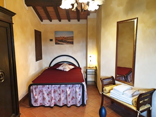 Villa Ottavia - Private villa with swimming pool 10 Italian Breaks