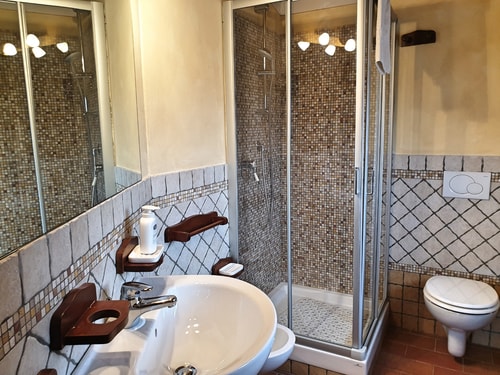 Villa Ottavia - Private villa with swimming pool 12 Italian Breaks
