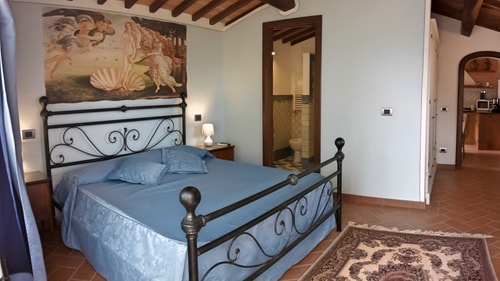 Villa Ottavia - Private villa with swimming pool 14 Italian Breaks