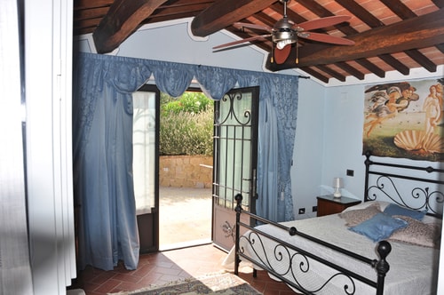 Villa Ottavia - Private villa with swimming pool 15 Italian Breaks