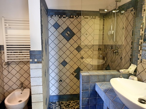 Villa Ottavia - Private villa with swimming pool 16 Italian Breaks