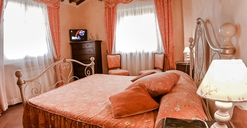 Villa Ottavia - Private villa with swimming pool 17 Italian Breaks