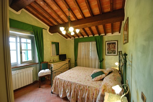 Villa Ottavia - Private villa with swimming pool 18 Italian Breaks
