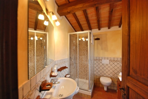 Villa Ottavia - Private villa with swimming pool 19 Italian Breaks
