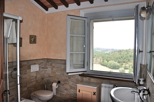 Villa Ottavia - Private villa with swimming pool 22 Italian Breaks