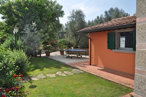 Villa Ottavia - Private villa with swimming pool 28 Italian Breaks
