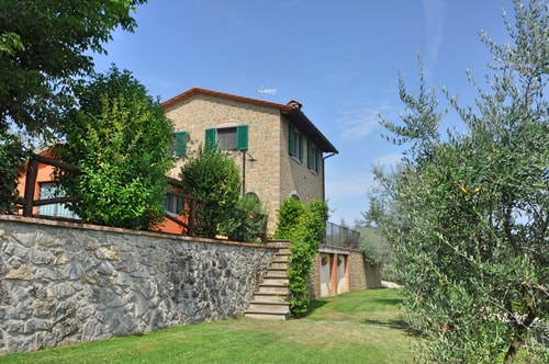 Villa Ottavia - Private villa with swimming pool 33 Italian Breaks