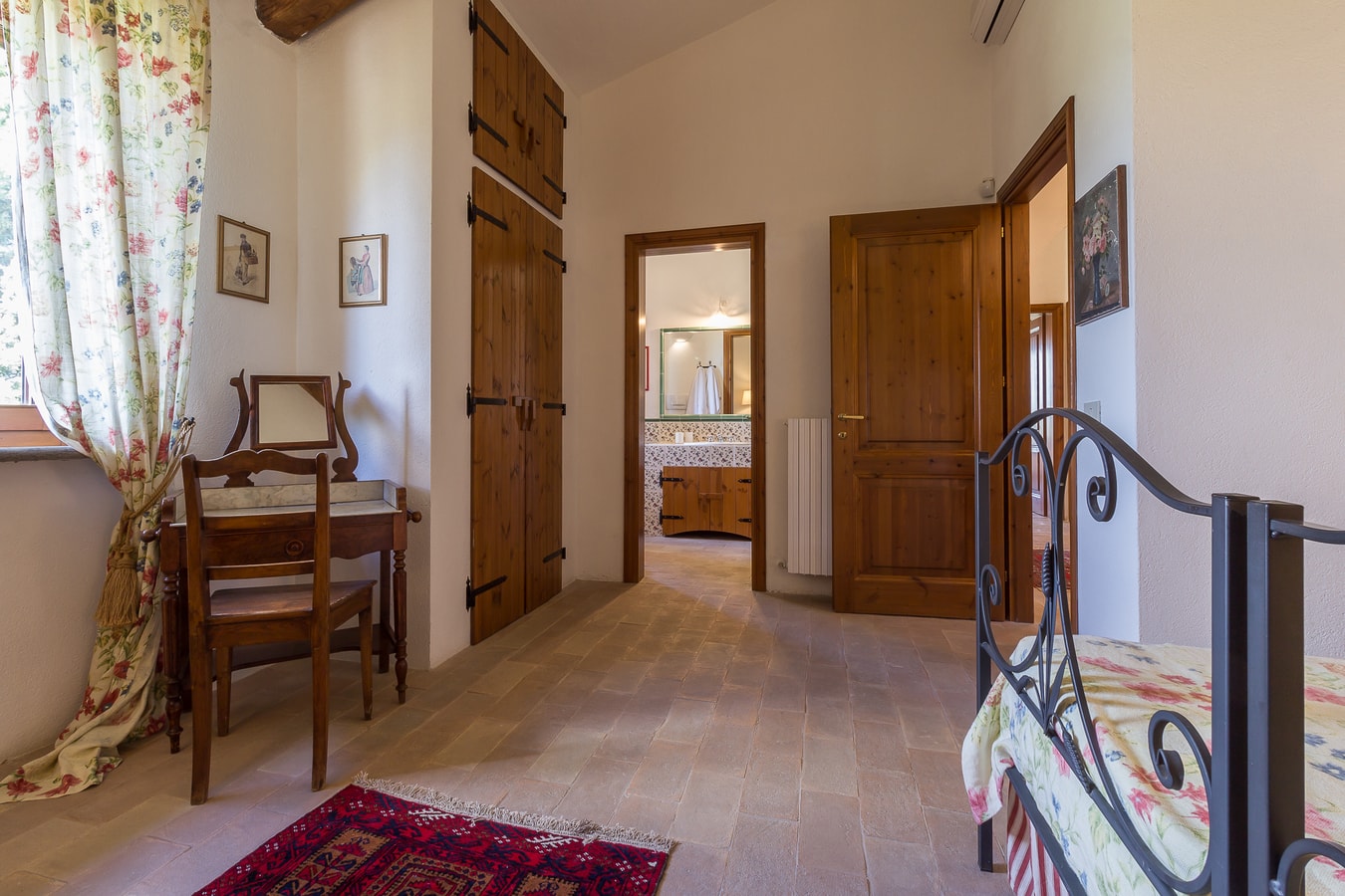 Villa Orvieto - private villa with tennis and pool 21 Italian Breaks