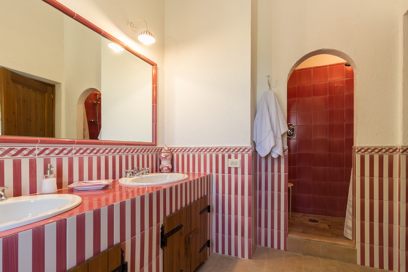 Villa Orvieto - private villa with tennis and pool 23 Italian Breaks