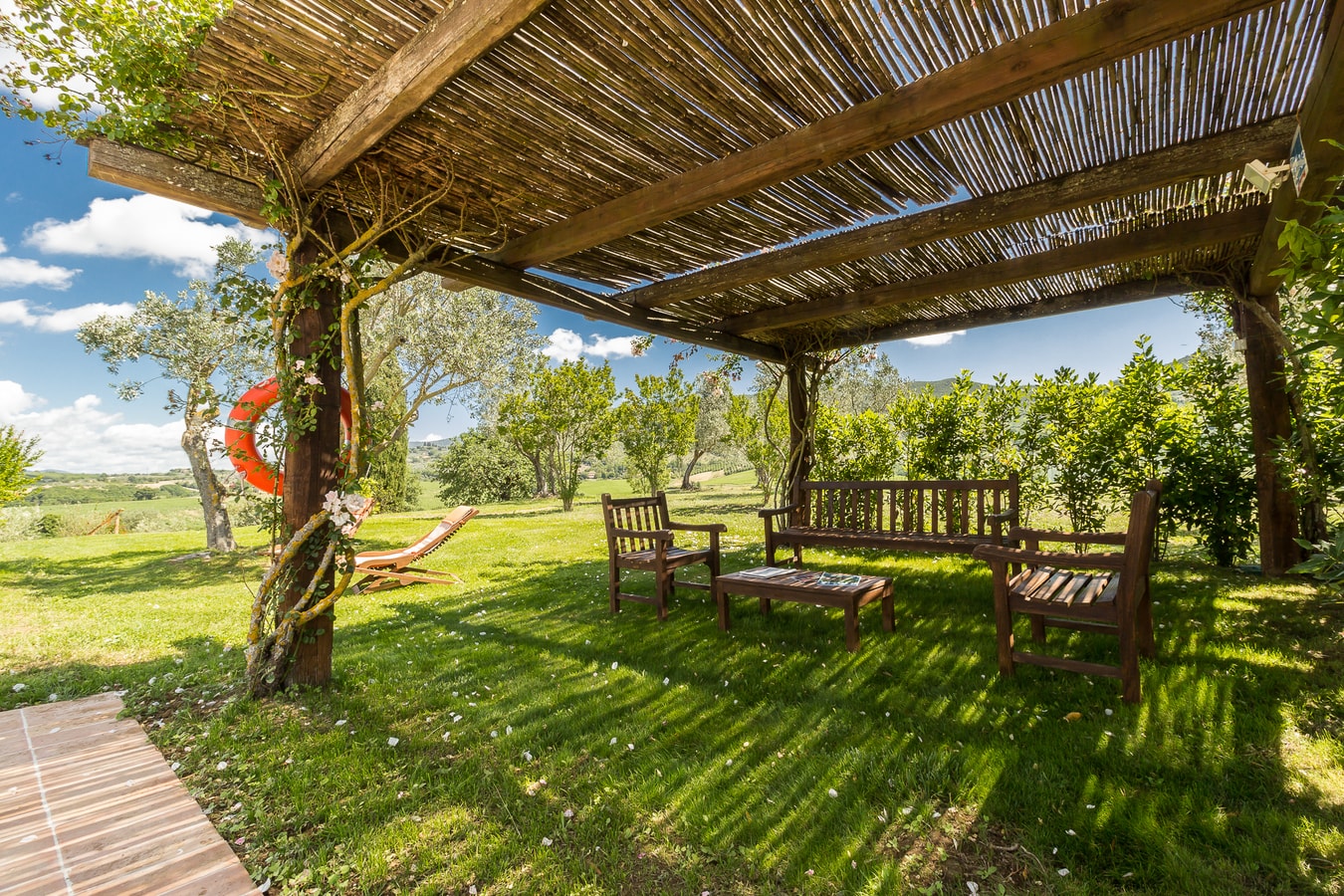 Villa Orvieto - private villa with tennis and pool 31 Italian Breaks