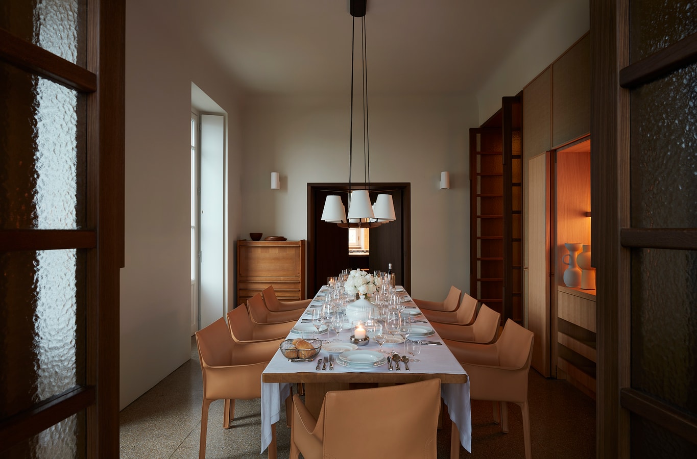 Villa Oltre Le Nuvole - Luxury villa with lake views 9 Italian Breaks