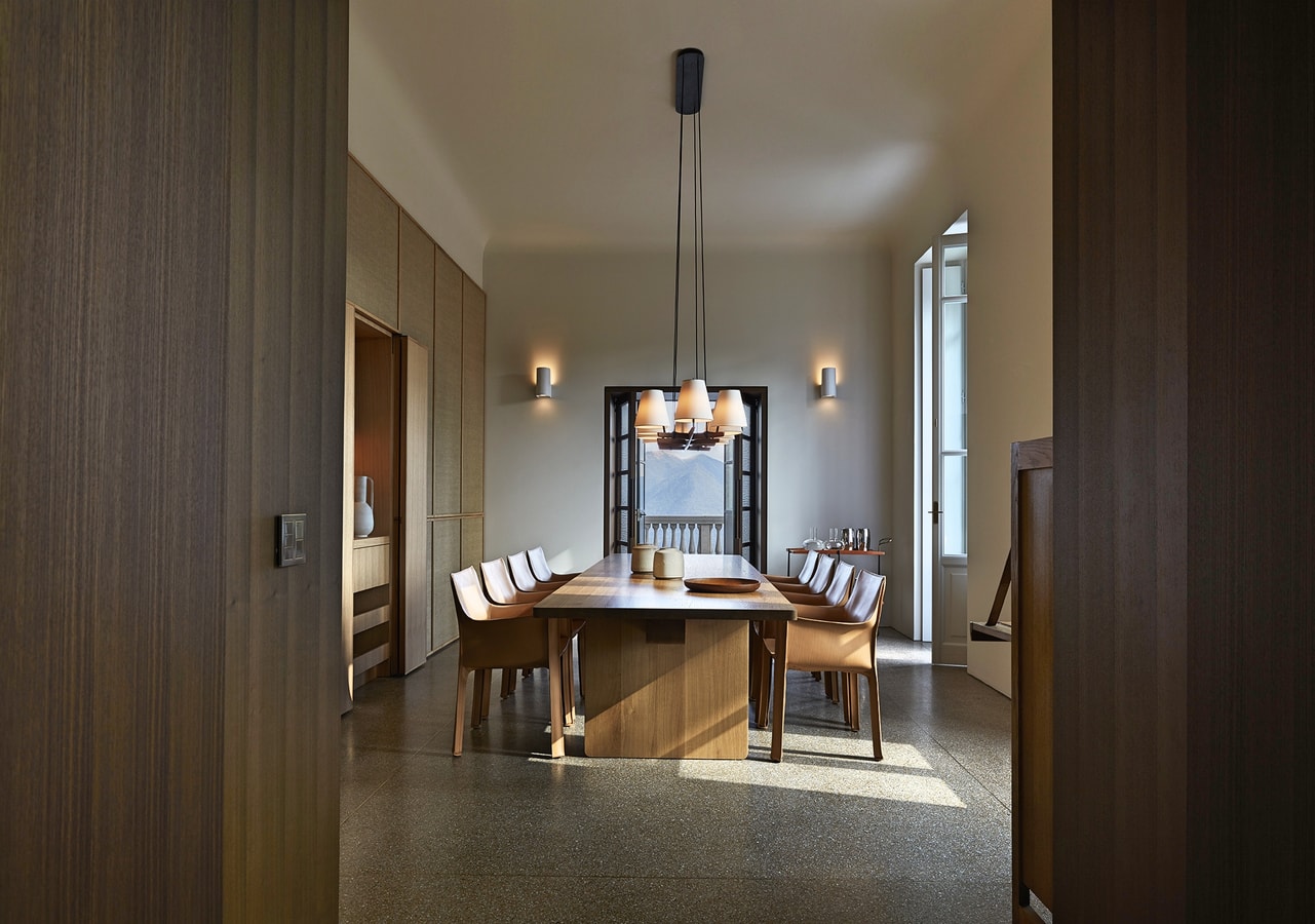 Villa Oltre Le Nuvole - Luxury villa with lake views 10 Italian Breaks