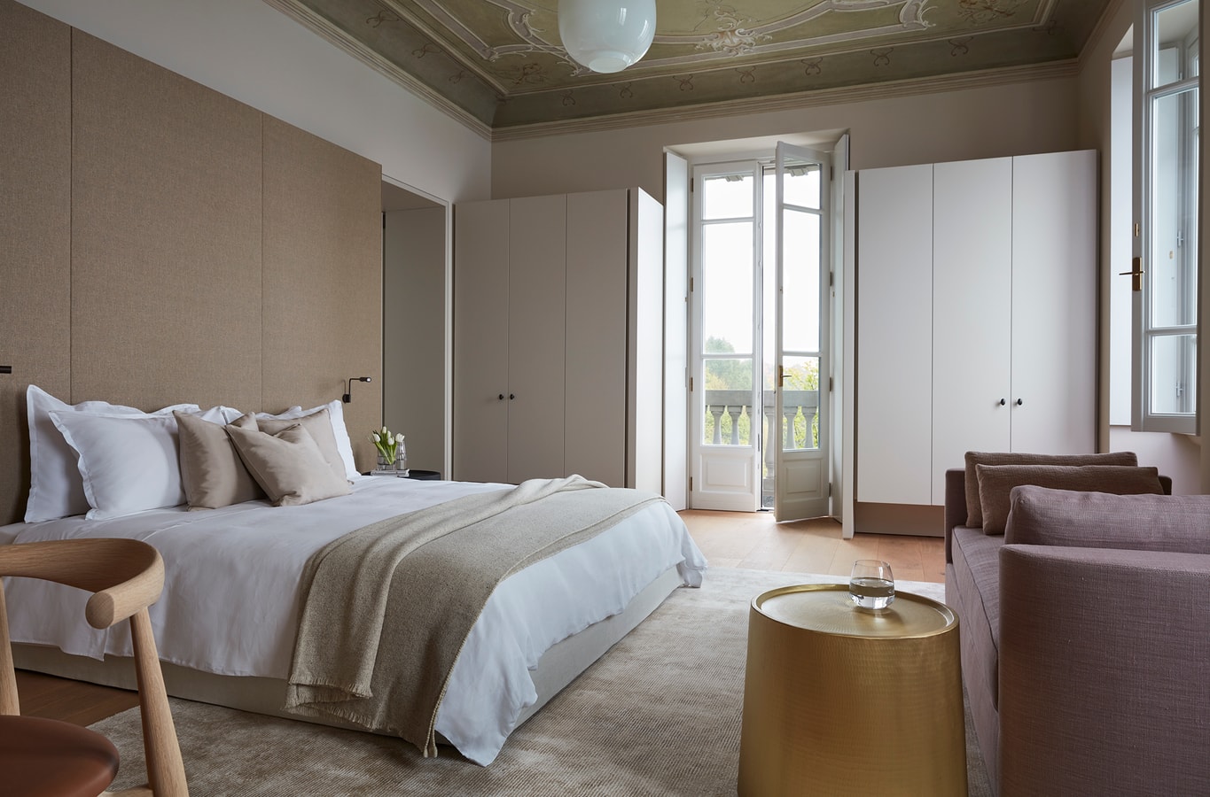 Villa Oltre Le Nuvole - Luxury villa with lake views 19 Italian Breaks