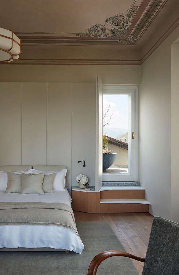 Villa Oltre Le Nuvole - Luxury villa with lake views 20 Italian Breaks