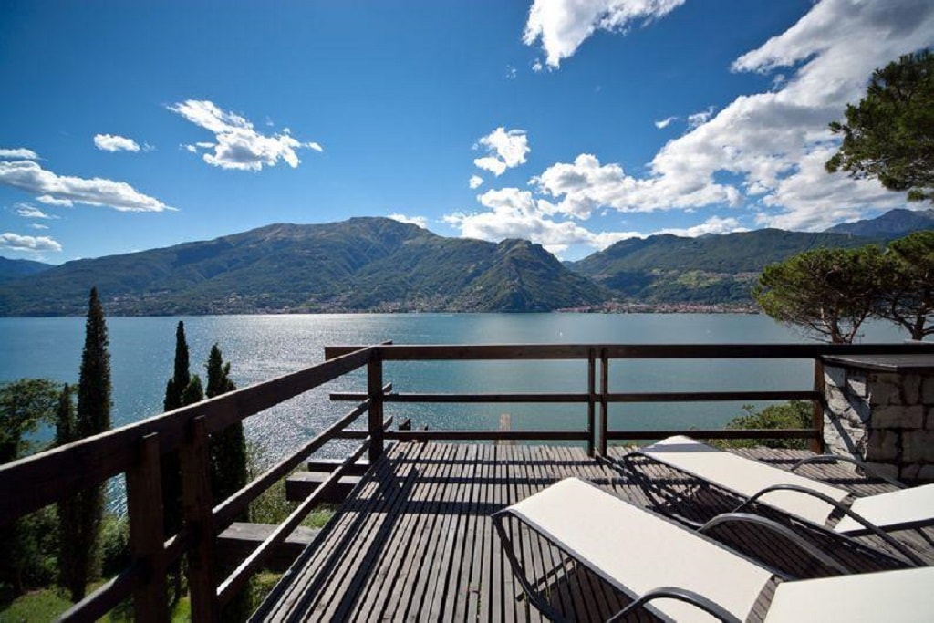 Villa Olga - Private villa with hot tub and pool 1 Villas in Italy