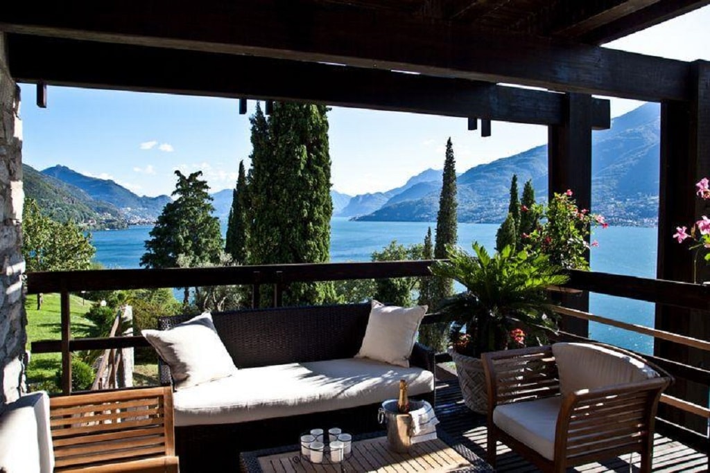 Villa Olga - Private villa with hot tub and pool 2 Villas in Italy