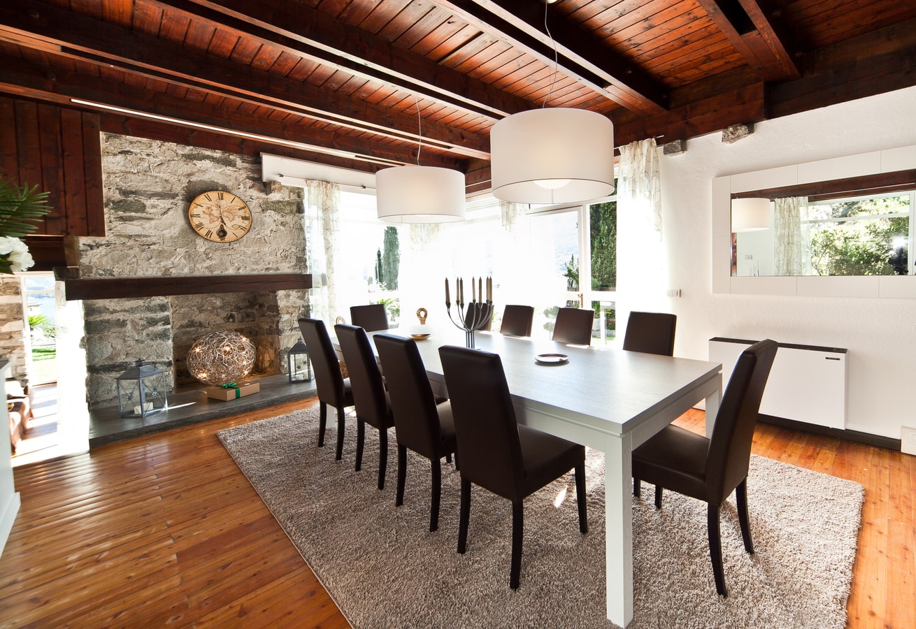 Villa Olga - Private villa with hot tub and pool 4 Villas in Italy