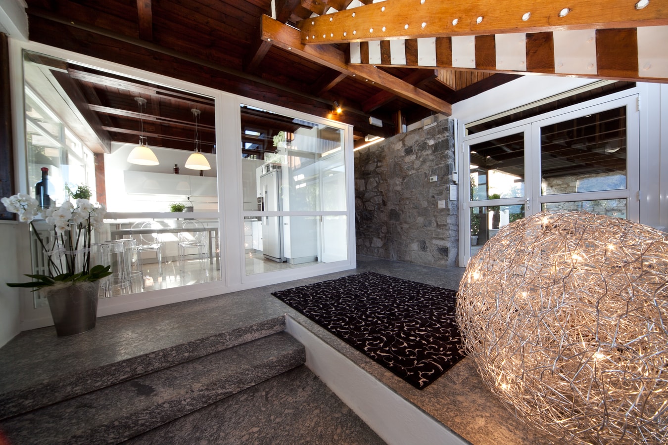 Villa Olga - Private villa with hot tub and pool 7 Villas in Italy