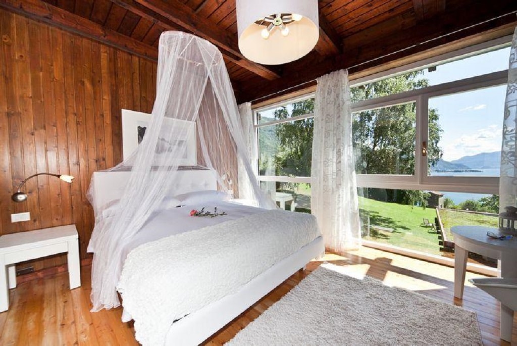 Villa Olga - Private villa with hot tub and pool 17 Villas in Italy