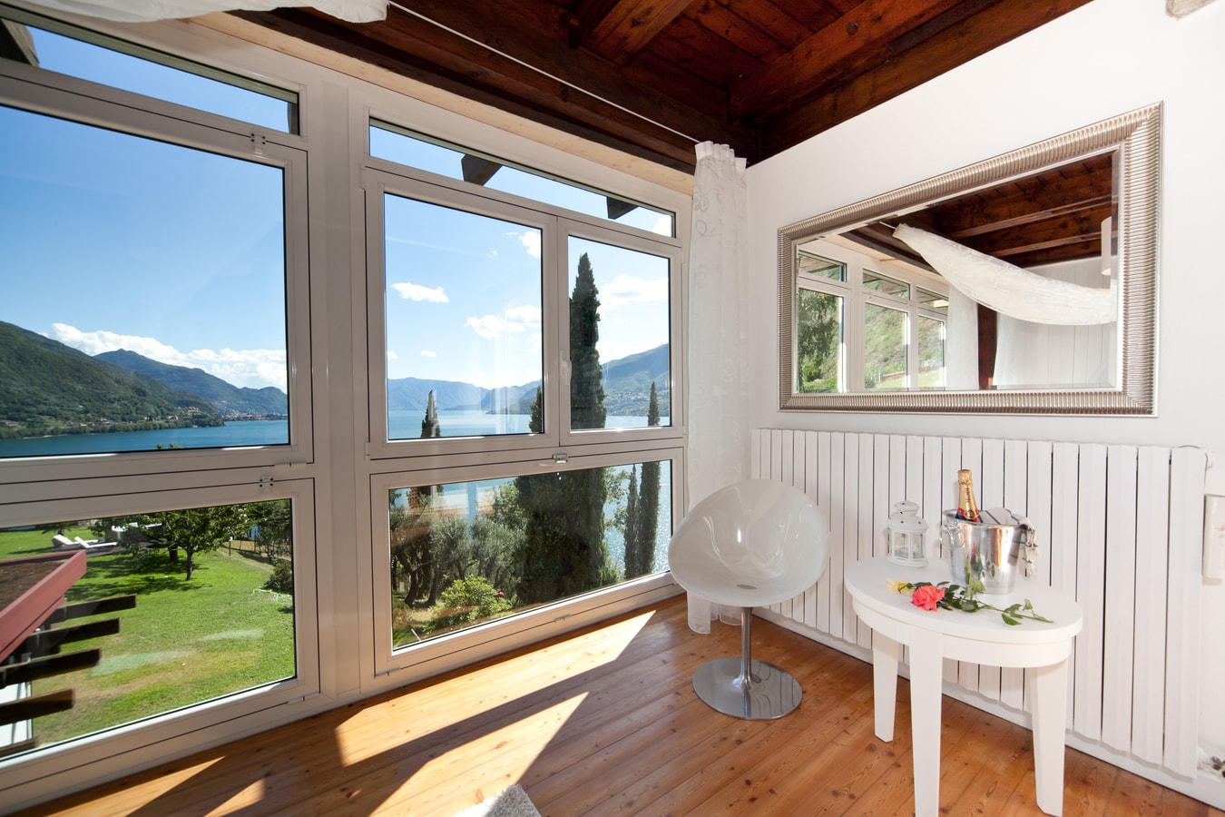 Villa Olga - Private villa with hot tub and pool 18 Villas in Italy